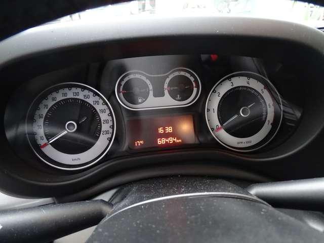 Fiat 500L 500L 2012 1.3 mjt Pop Star 95cv