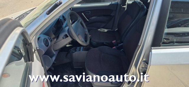 HYUNDAI Atos Prime 1.1 12V Active