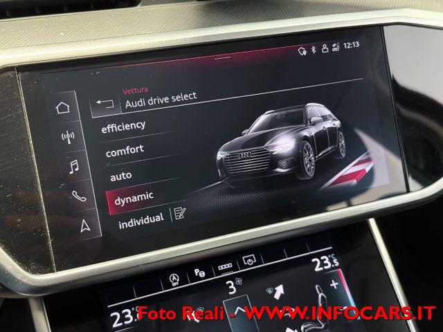 AUDI A6 Avant 40 TDI S tronic Business - PROMO