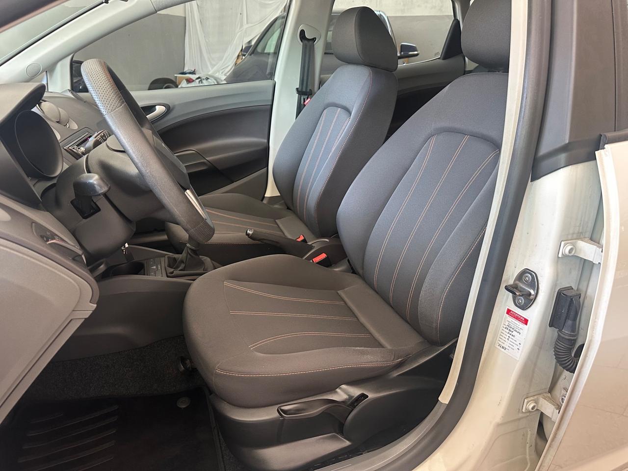 Seat Ibiza 1.2 5p. Style