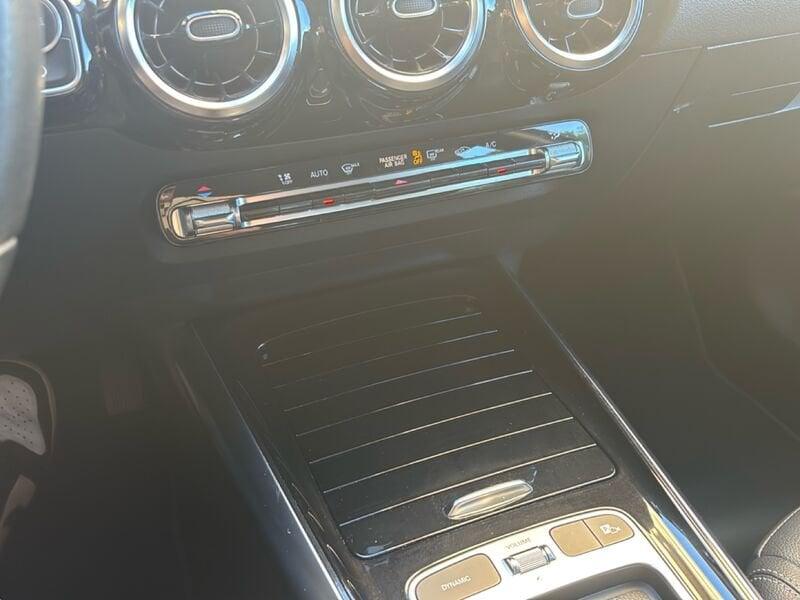 Mercedes-Benz Classe B B 180 Automatic Advanced