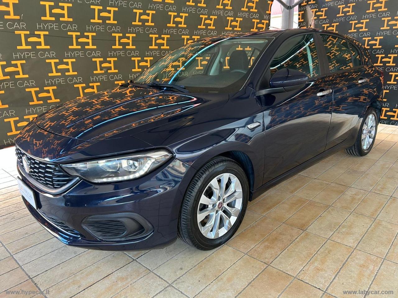 FIAT Tipo 1.3 Mjt S&S 5p. Easy Business