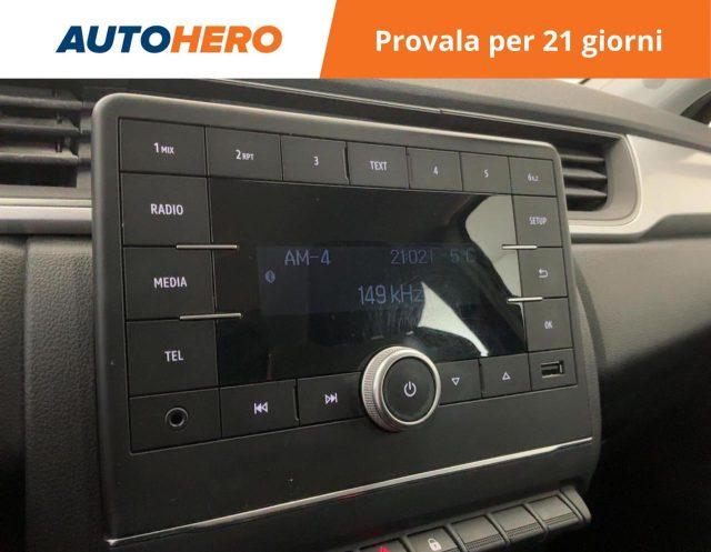 RENAULT Captur TCe 100 CV Life