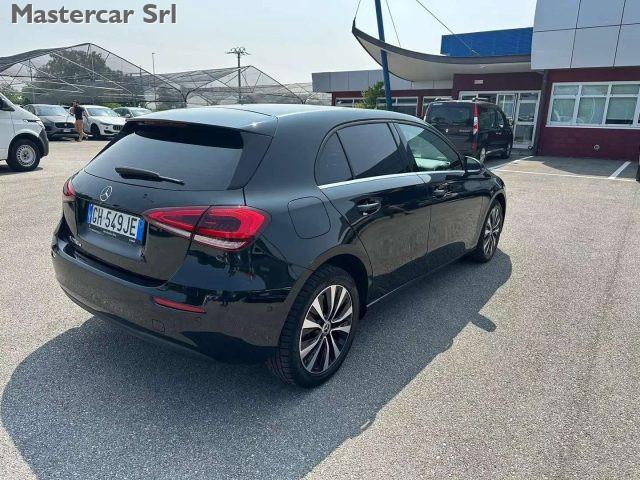 MERCEDES-BENZ A 250 A 250 e phev (eq-power) Business auto - GH549JE