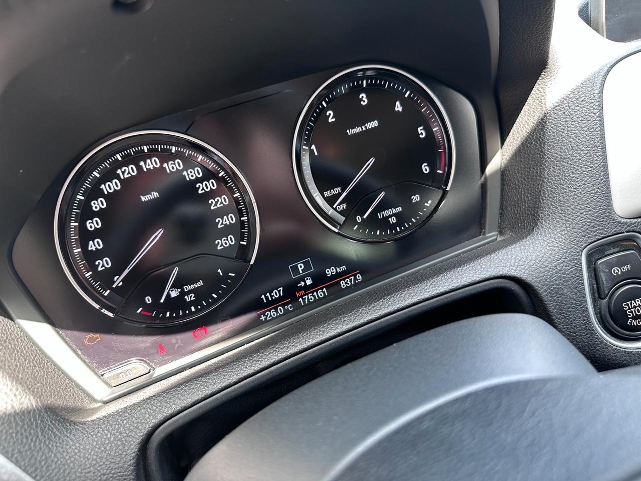 Bmw 118 118d 5p. Urban