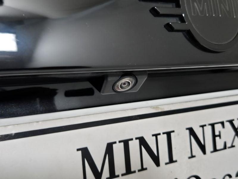 MINI Countryman Mini F60 2020 Diese Mini 2.0 Cooper D Classic all4 auto
