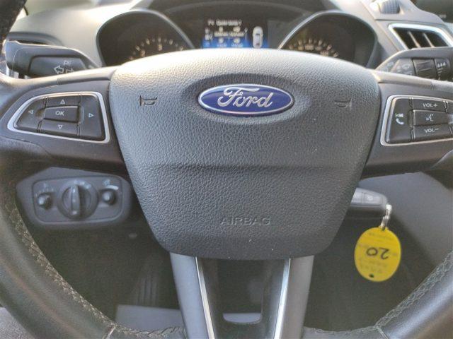 FORD C-Max 1.5TDCi S&S Business CLIMATIZZATORE ..