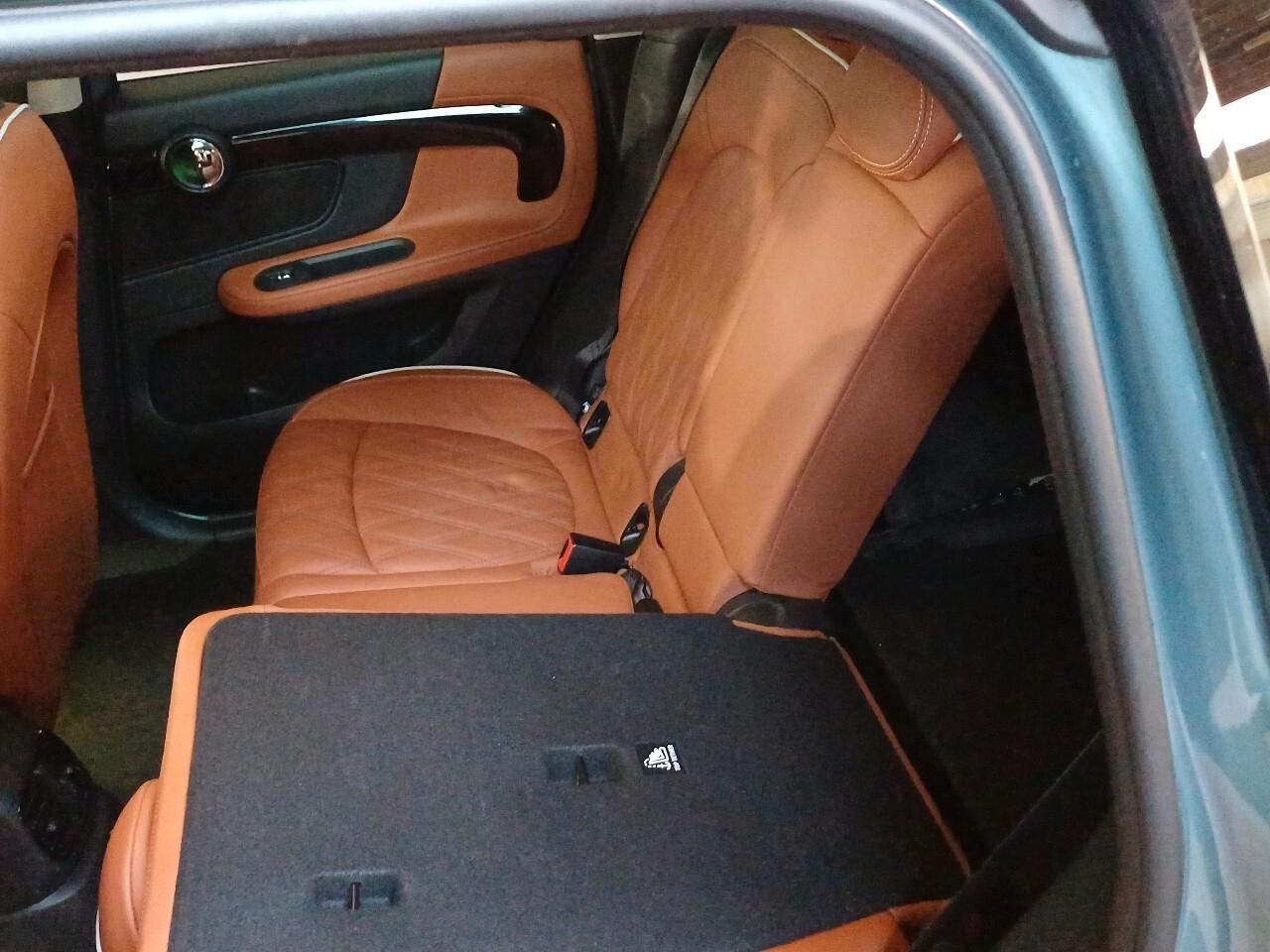 Mini Cooper Countryman 1.5 SE 'ALL4' ALL4