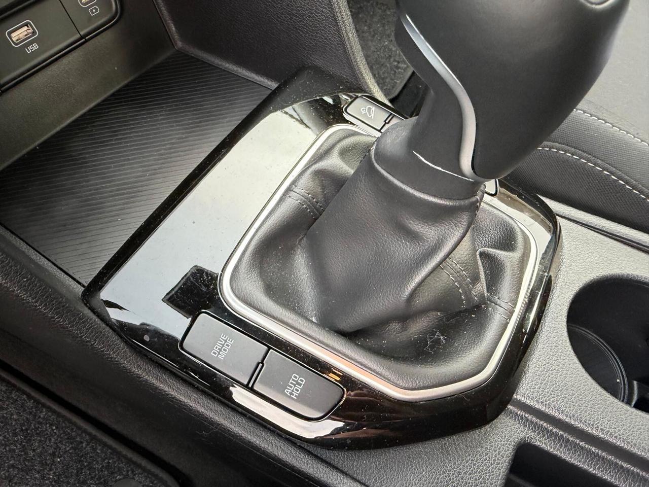 Kia Sportage 1.6 CRDi MHEV Business