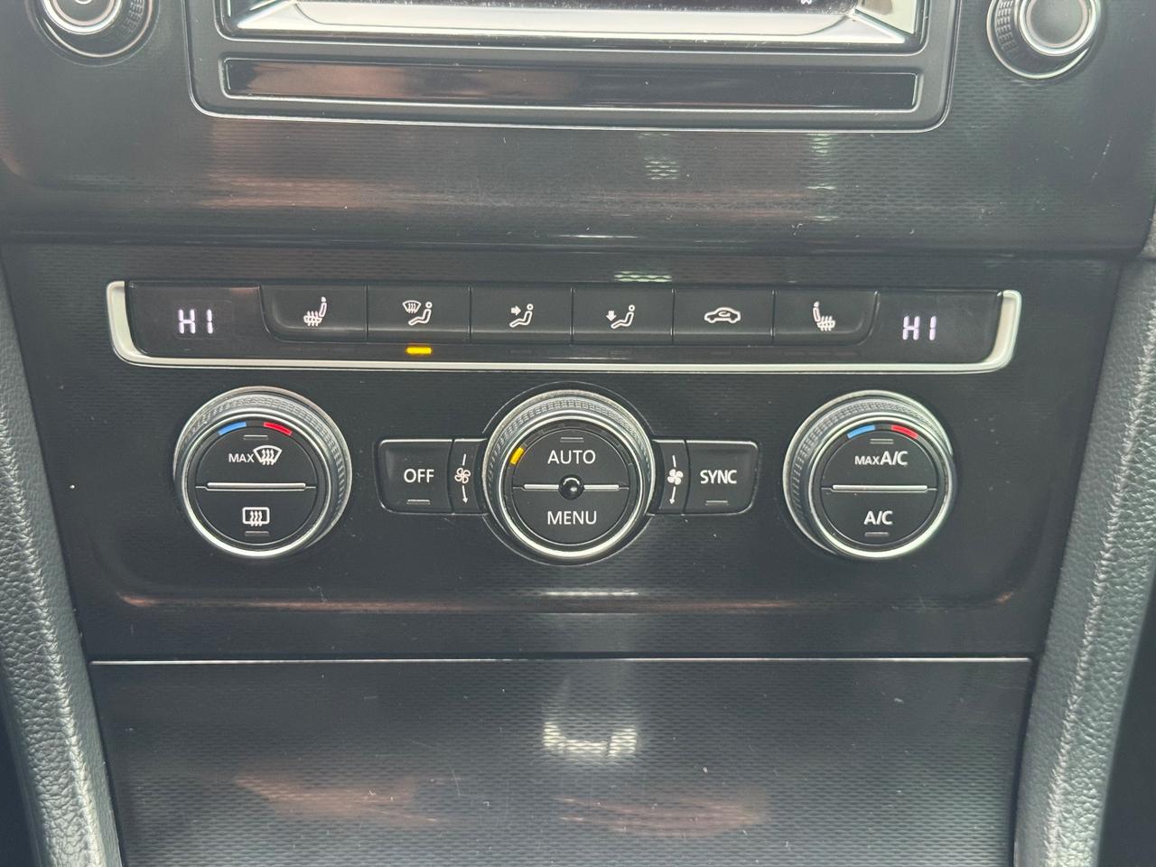 Volkswagen Golf Business GTD 2.0 TDI DSG 5p. 4 Free BlueMotion Tech.