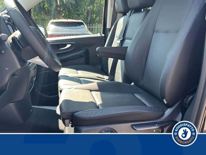 Mercedes-Benz Vito Tourer Select 116 CDI Extralong