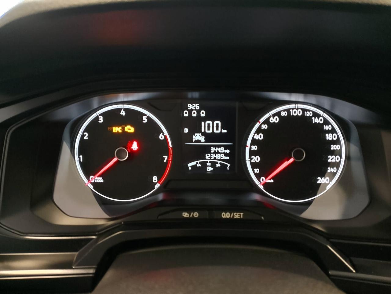 Volkswagen Polo 1.0 EVO 5p. OK NEOPATENTATI