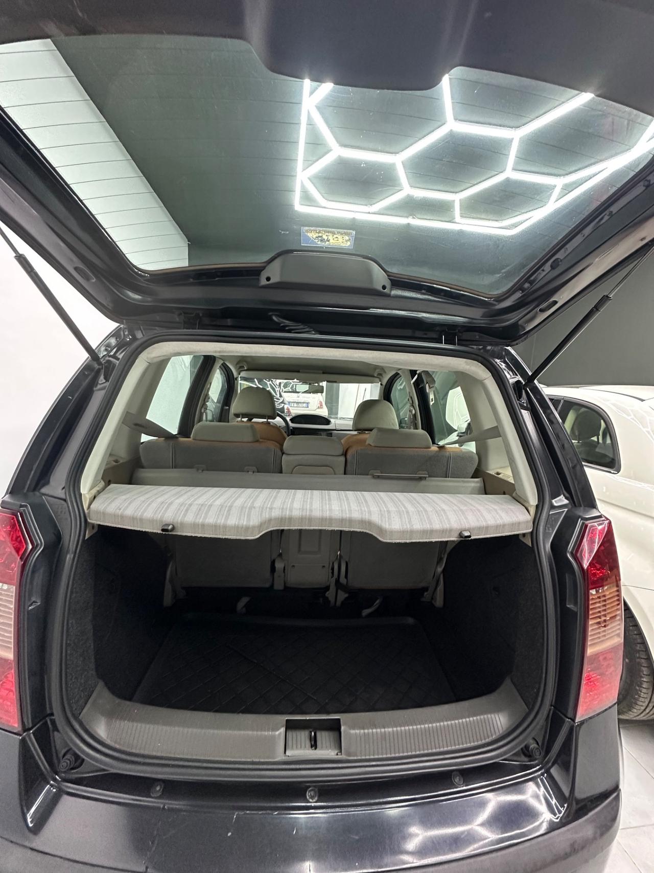 Fiat Idea 1.3 Multijet 16V Dynamic