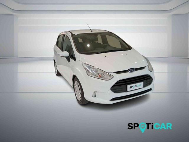 FORD B-Max 1.4 90 CV GPL Business