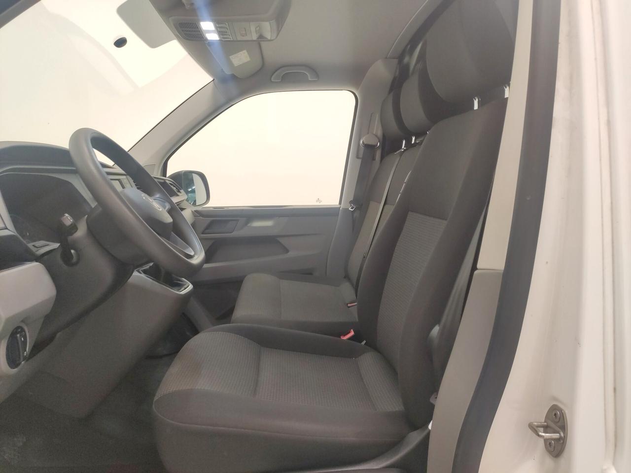 Volkswagen Transporter 2.0 TDI 110CV PC Business