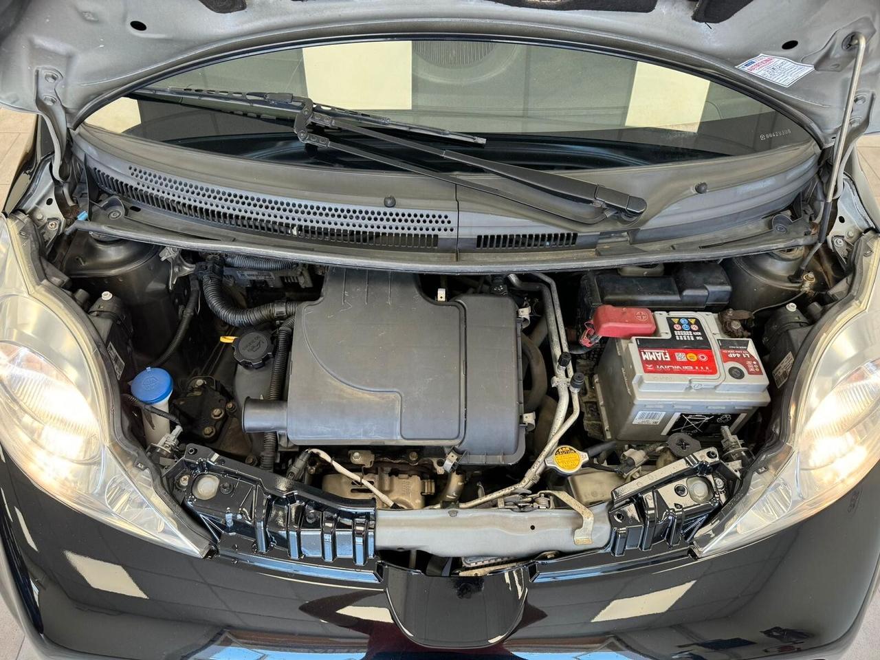 Peugeot 107 1.0 68CV 5p. Sweet Years