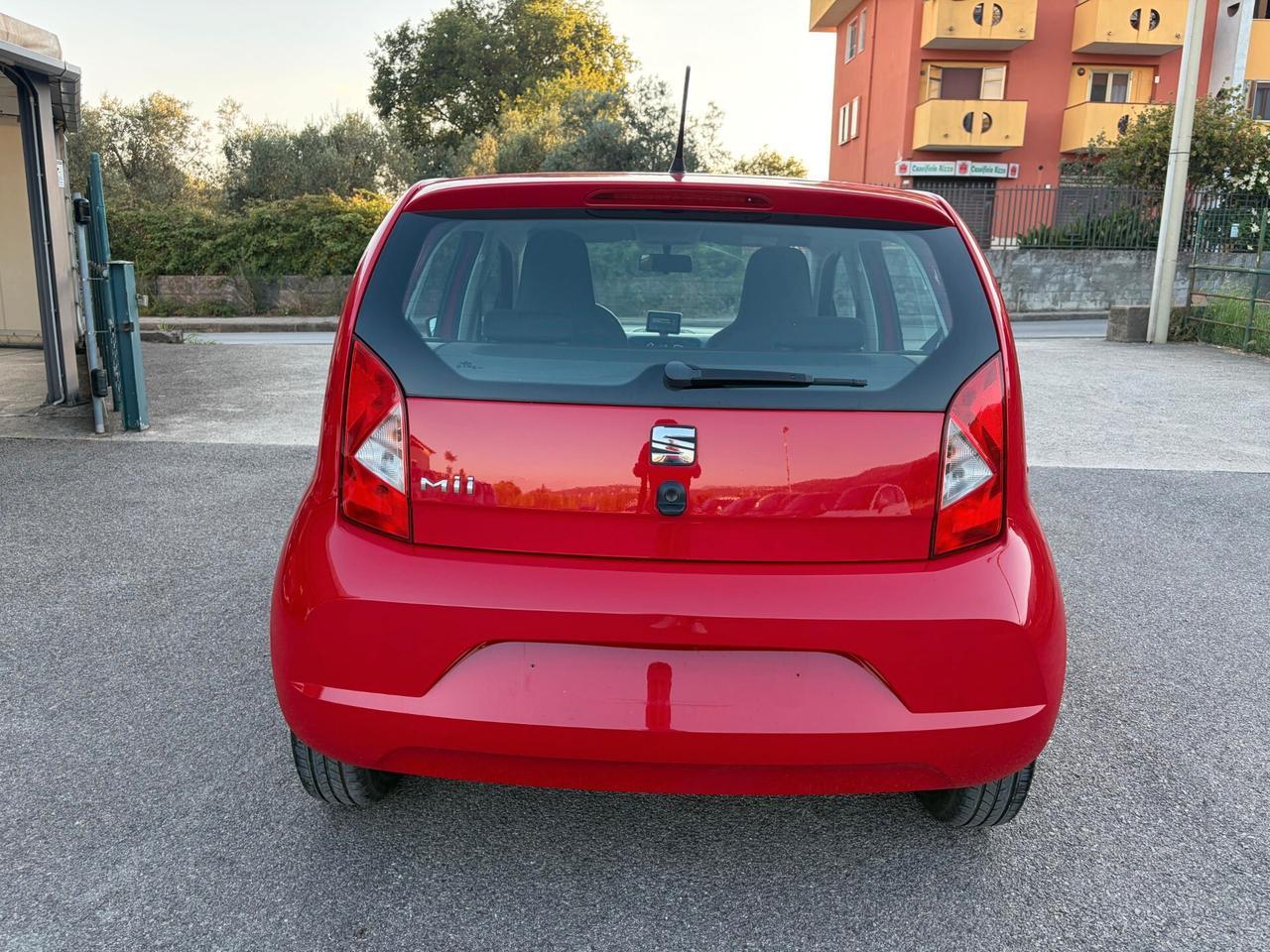 SEAT Mii 5p 1.0 Style 60cv