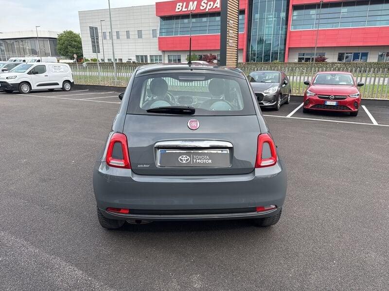 FIAT 500 1.3 Multijet 95 CV Pop