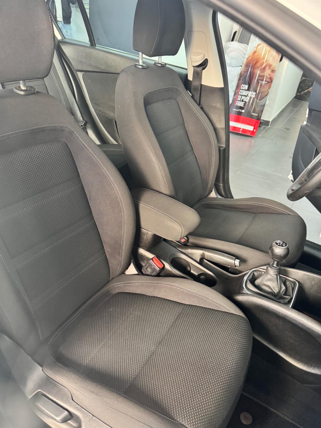 Fiat Tipo 1.4 5 porte Lounge