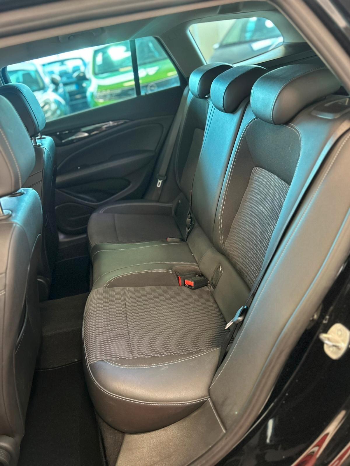 Opel Insignia ST 2.0 CDTI Innovation 170cv S&S AT8 SW 5