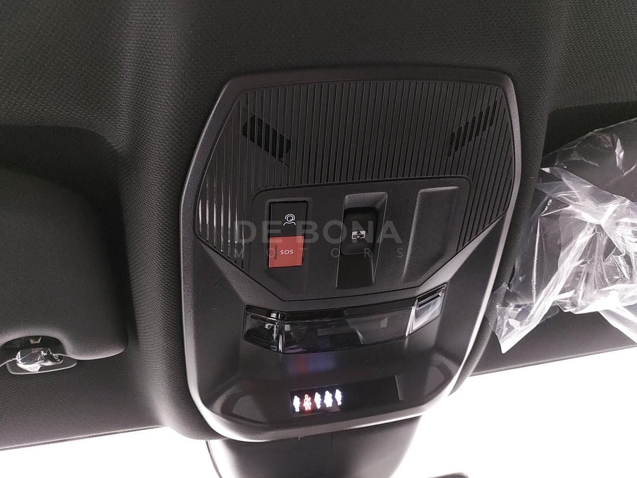 Peugeot 308 sw 1.5 bluehdi gt s&s 130cv eat8