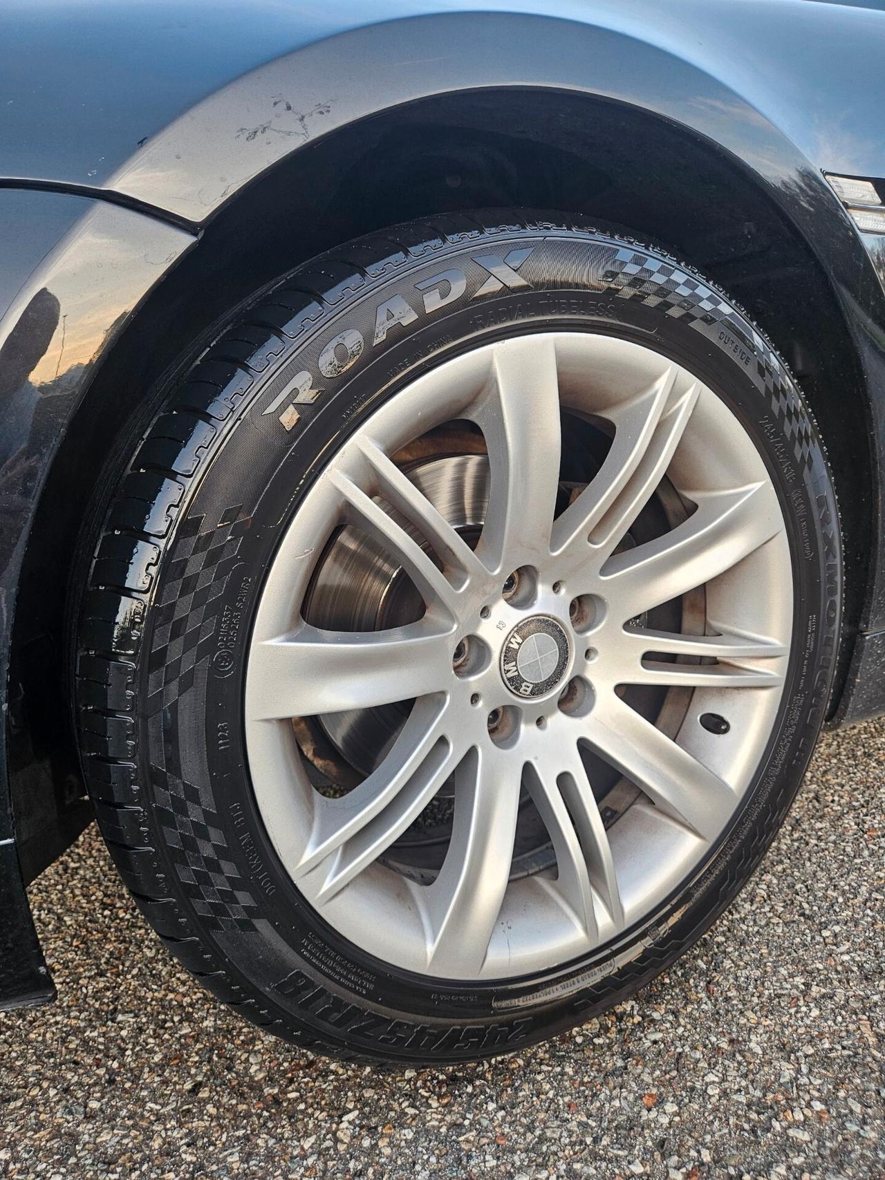 Bmw 630i PERFETTA