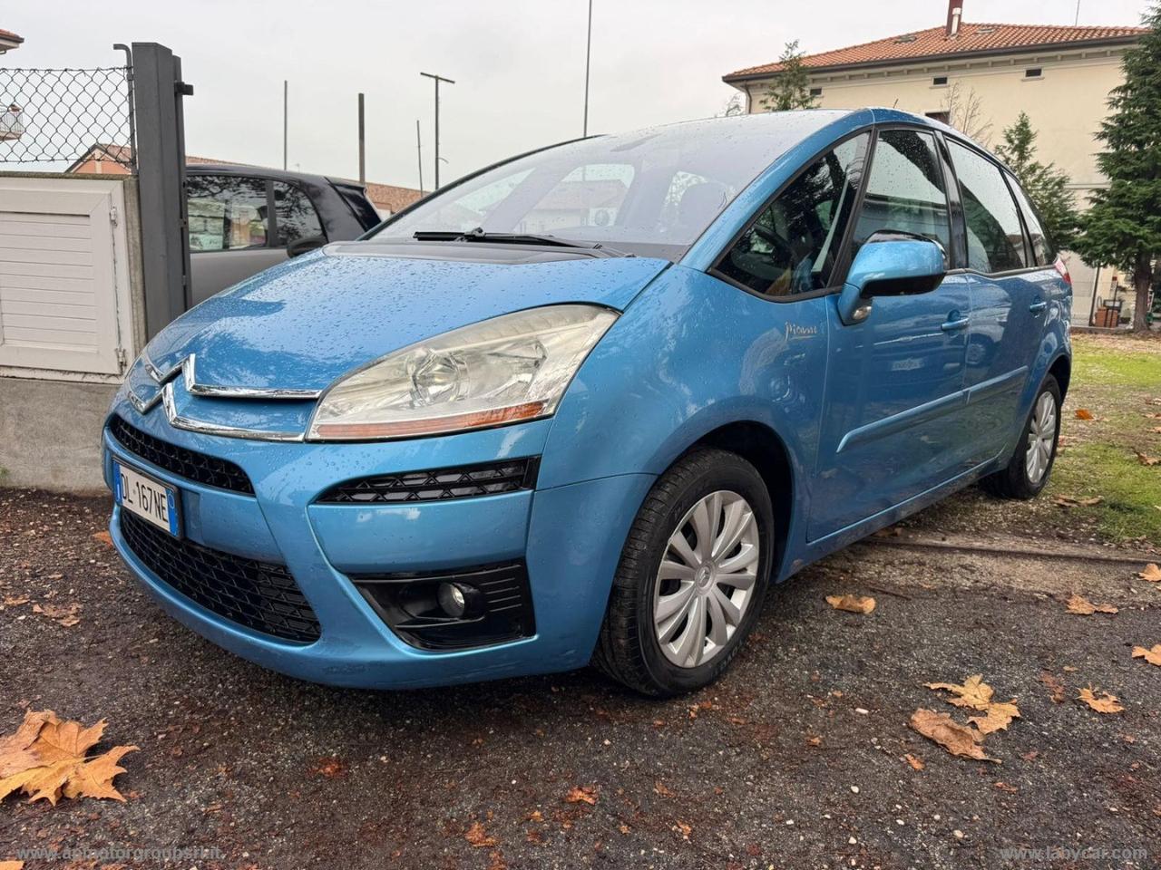 CITROEN C4 Picasso 1.8 ELEGANCE