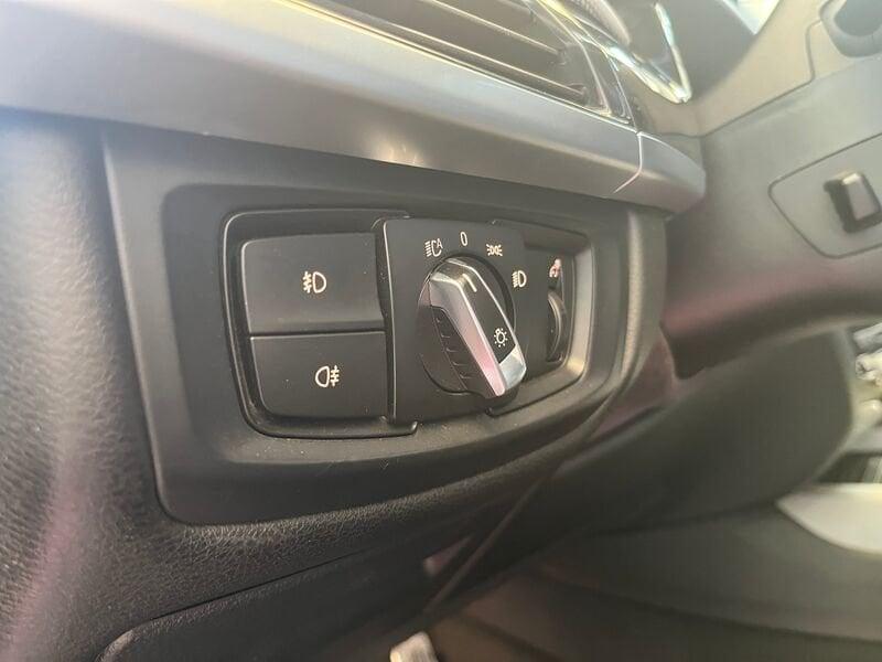BMW X5 X5 xdrive30d Experience 258cv auto