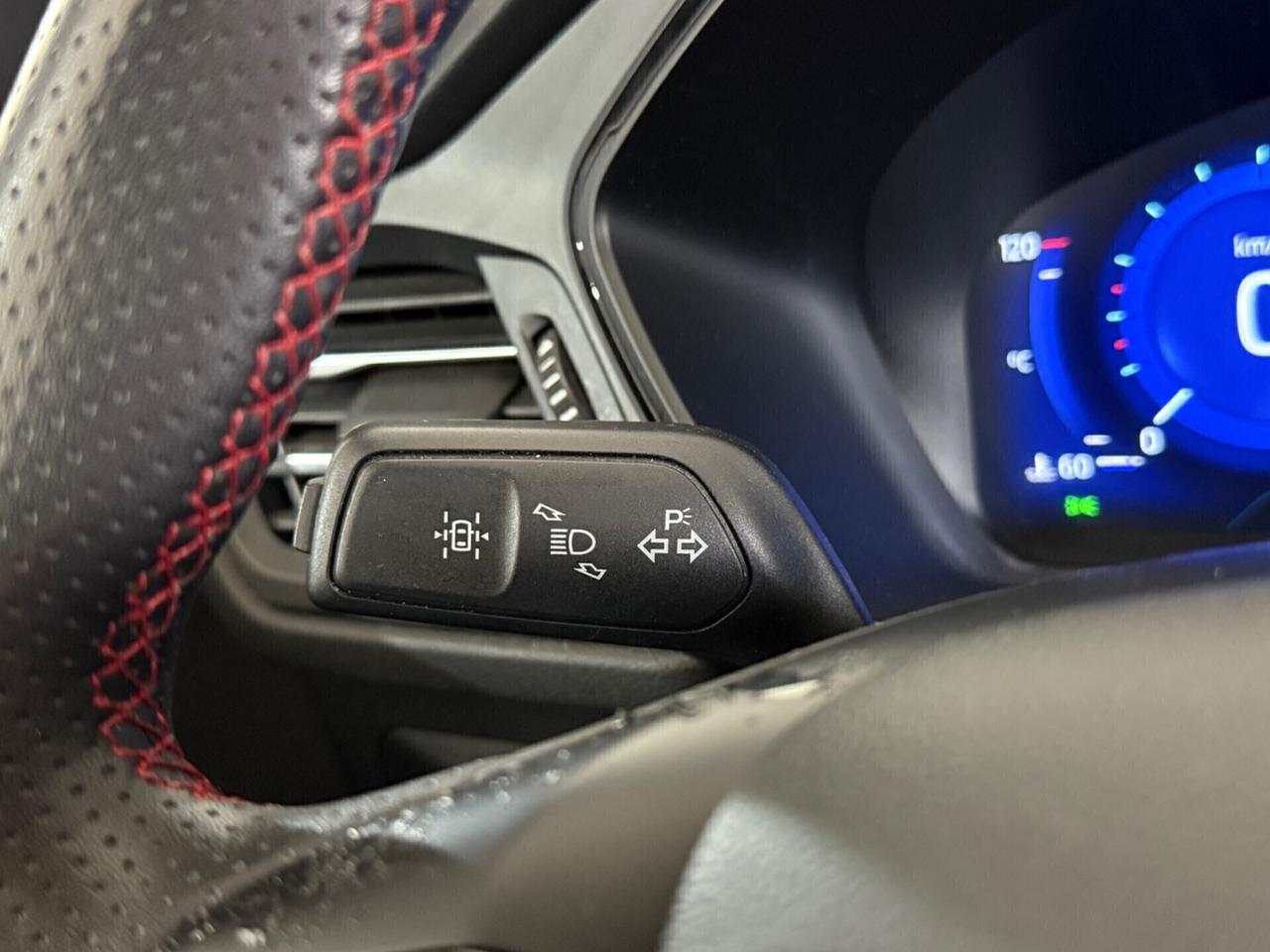 Ford Kuga 1.5 EcoBlue 120 CV ST-Line TETTO APRIBILE
