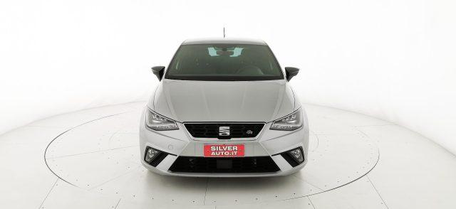 SEAT Ibiza 1.0 EcoTSI 115 CV 5 porte FR