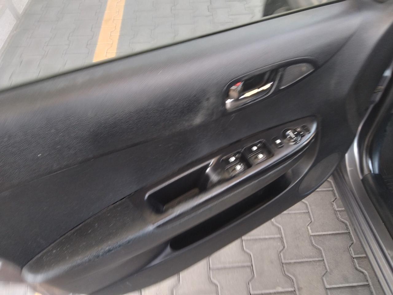 Hyundai i20 1.2 5p. BlueDrive GPL Comfort x neopatentati