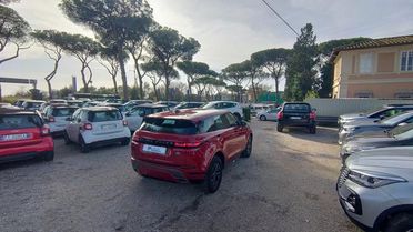 LAND ROVER Range Rover Evoque 2.0cc 180cv R-DYNAMIC Bluetooth CruiseControl