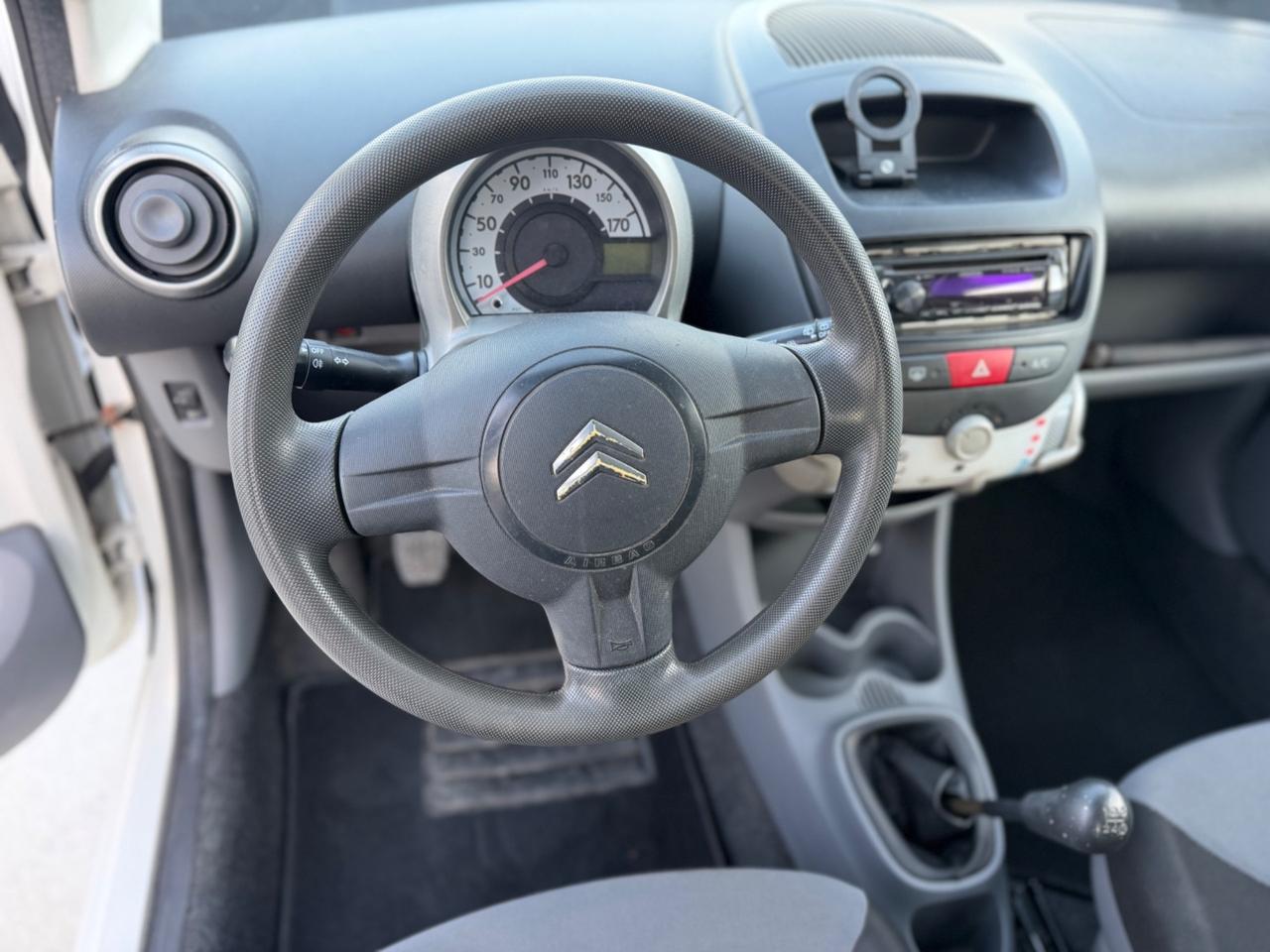 Citroen C1 1.0 3 porte Seduction 70.000 km