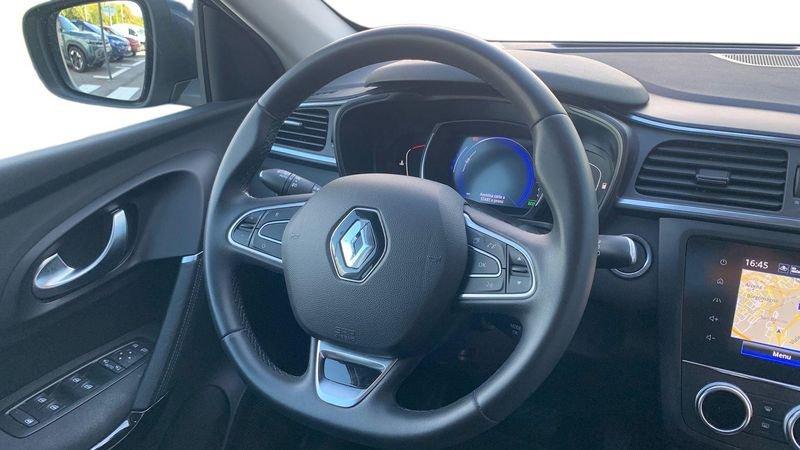 Renault Kadjar 2019 1.5 Blue dCi Equilibre EDC