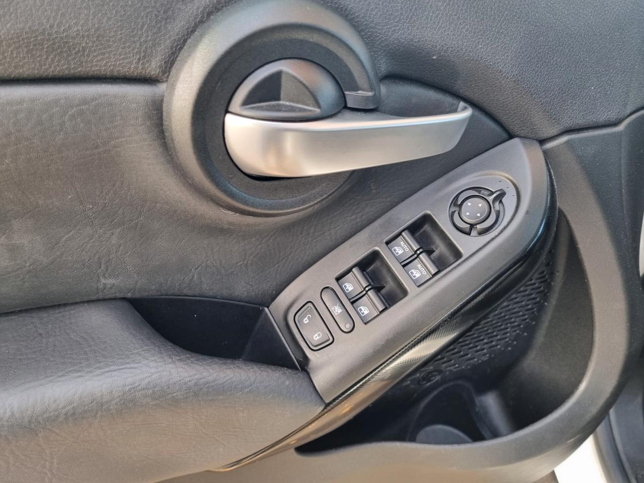 Fiat 500X 1.0 T3 120 CV Urban