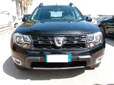 Dacia Duster 1.6 115CV Start&Stop 4x2 GPL Lauréate