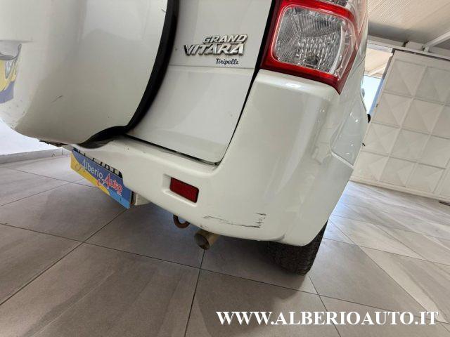SUZUKI Grand Vitara 1.9 DDiS 5 porte Crossover *OFFERTA DEL MESE*