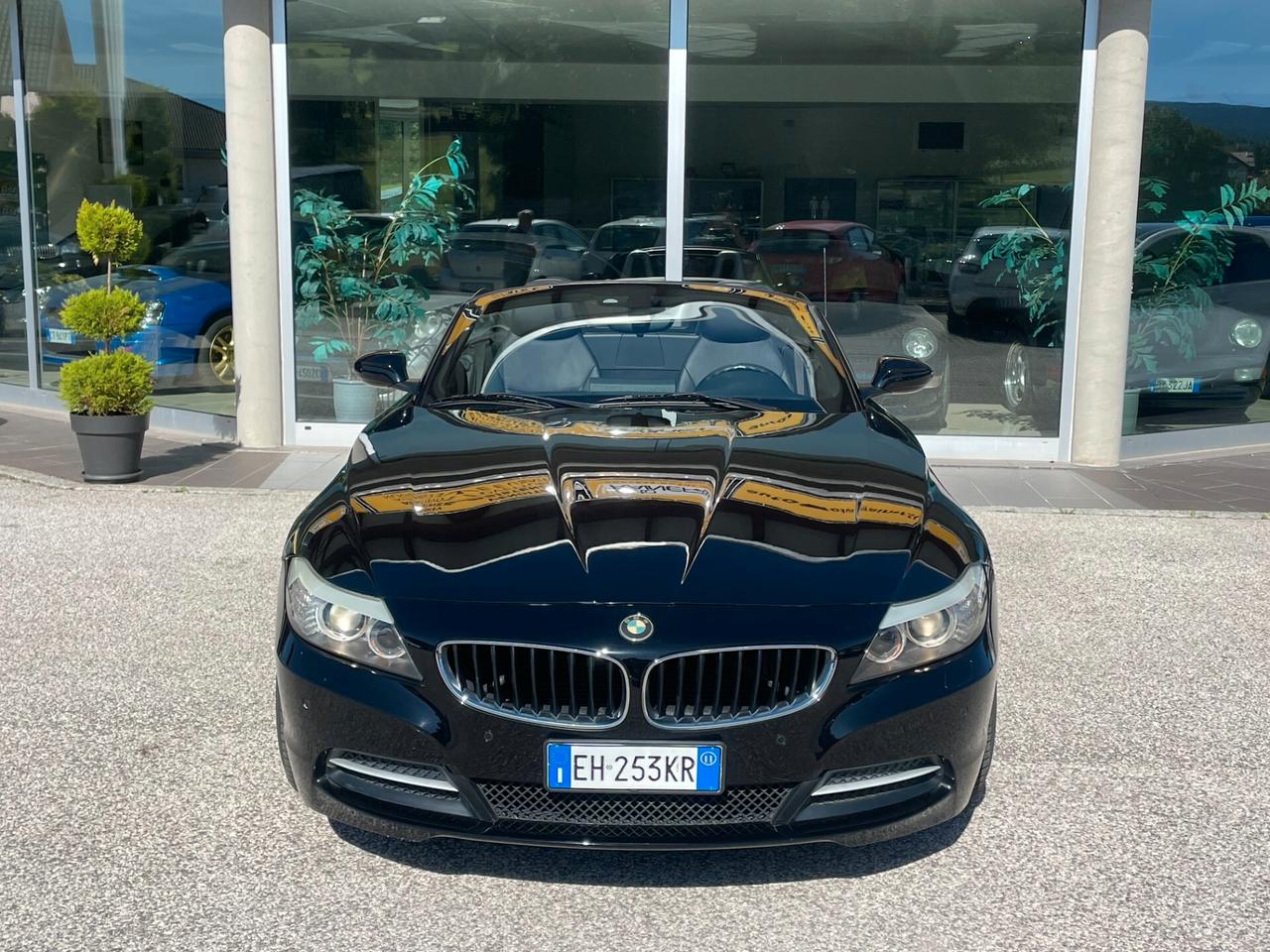 Bmw Z4 sDrive23i CABRIO