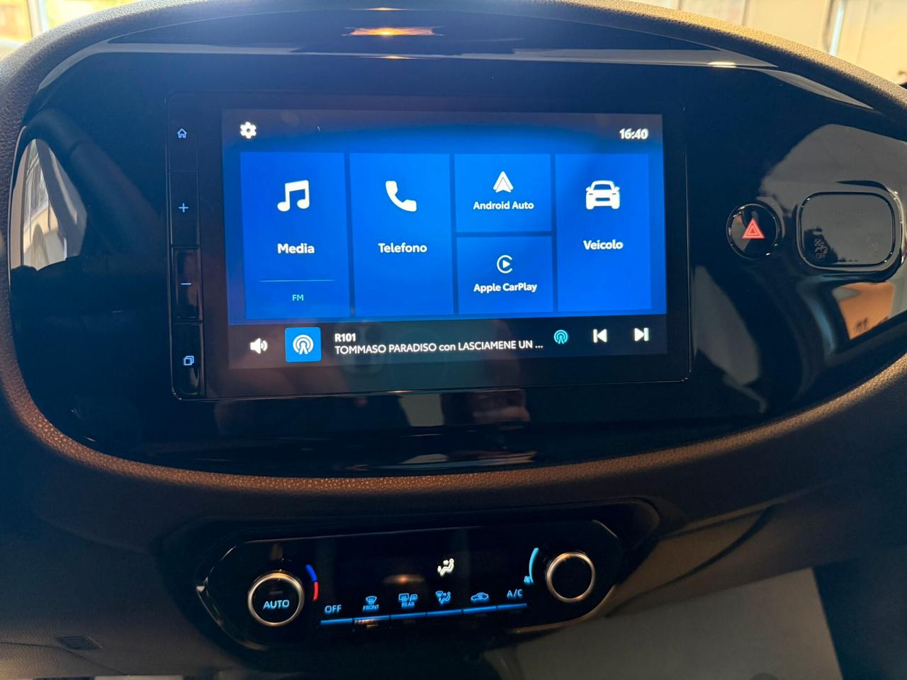 Toyota Aygo X 1.0 VVT-i 72 CV 5 porte Trend