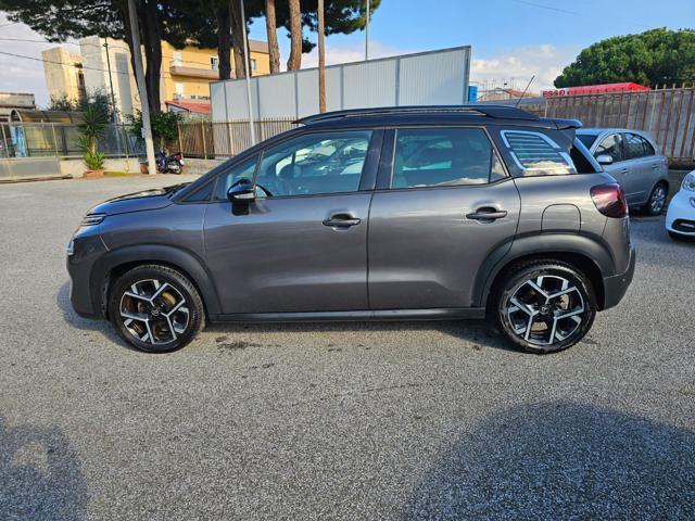 CITROEN C3 Aircross BlueHDi 110 S&S Shine Pack