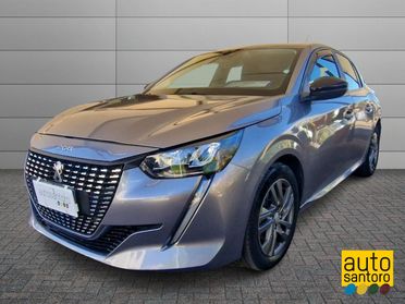 PEUGEOT 208 1.5 DIESEL 102 ALLURE