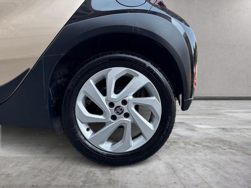 Toyota Aygo X Aygo X 1.0 Trend 72cv