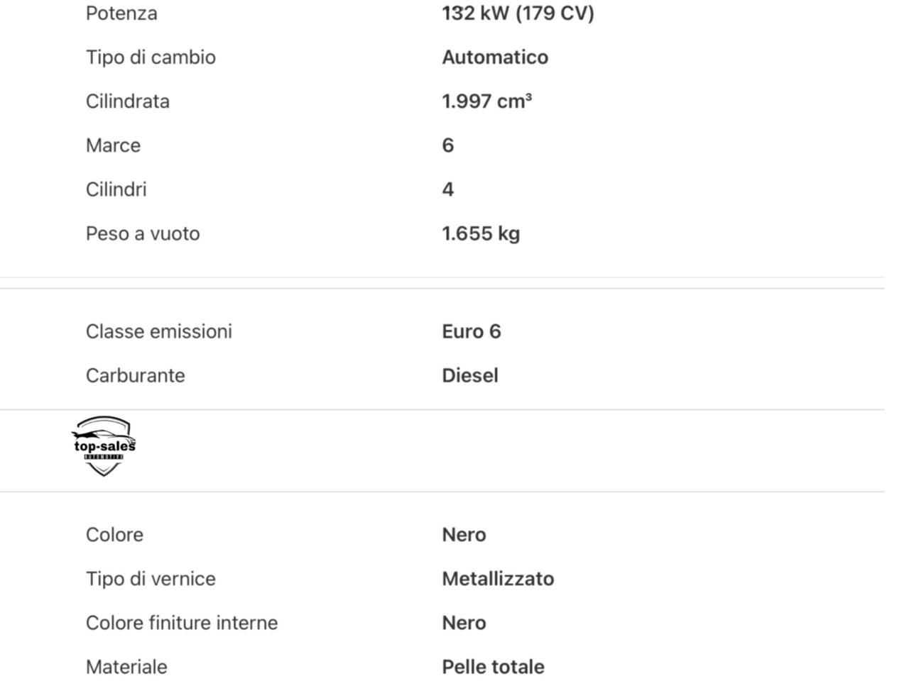 Toyota Proace Verso 2.0D 180 CV L2 D Luxury Perfetta