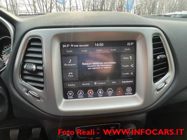 JEEP Compass 1.6 Multijet II 2WD Business