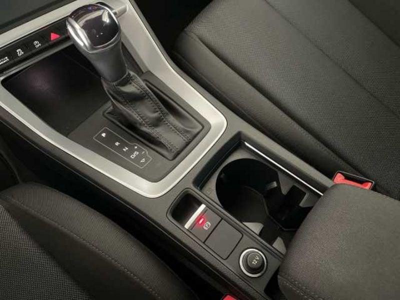 Audi Q3 I 2019 Sportback 35 1.5 tfsi mhev Business Plus s-tronic