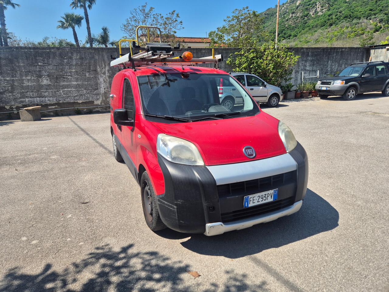 fiat fiorino