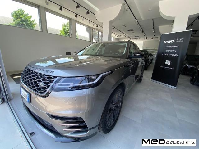 LAND ROVER - Range Rover Velar - R.R. Velar 3.0 V6 SD6 300 CV R-Dynamic S