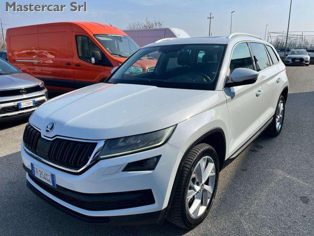 SKODA Kodiaq 2.0 tdi STYLE 4x4 dsg - FP254GZ