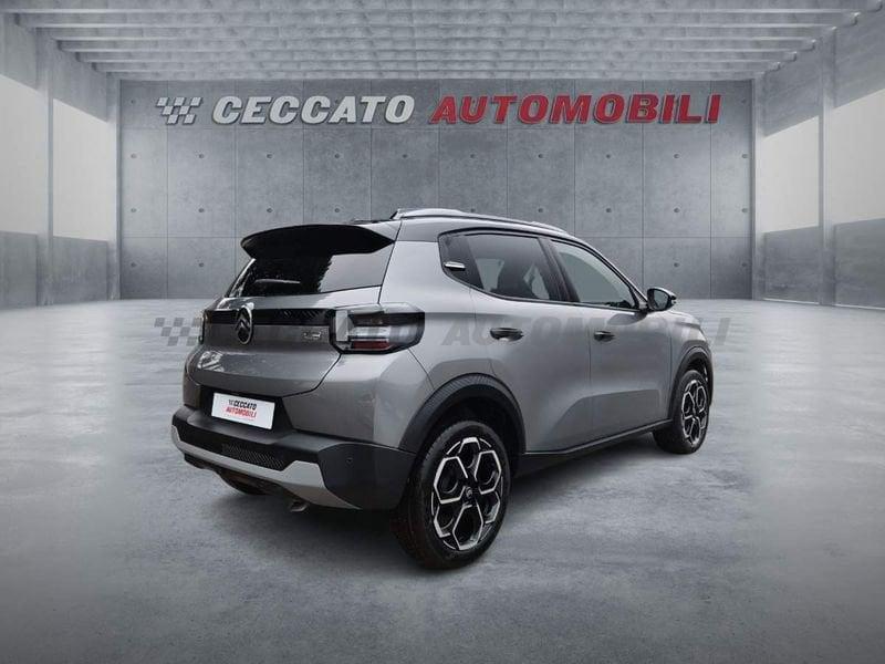 Citroën C3 C3 1.2 puretech Max 100cv s&s