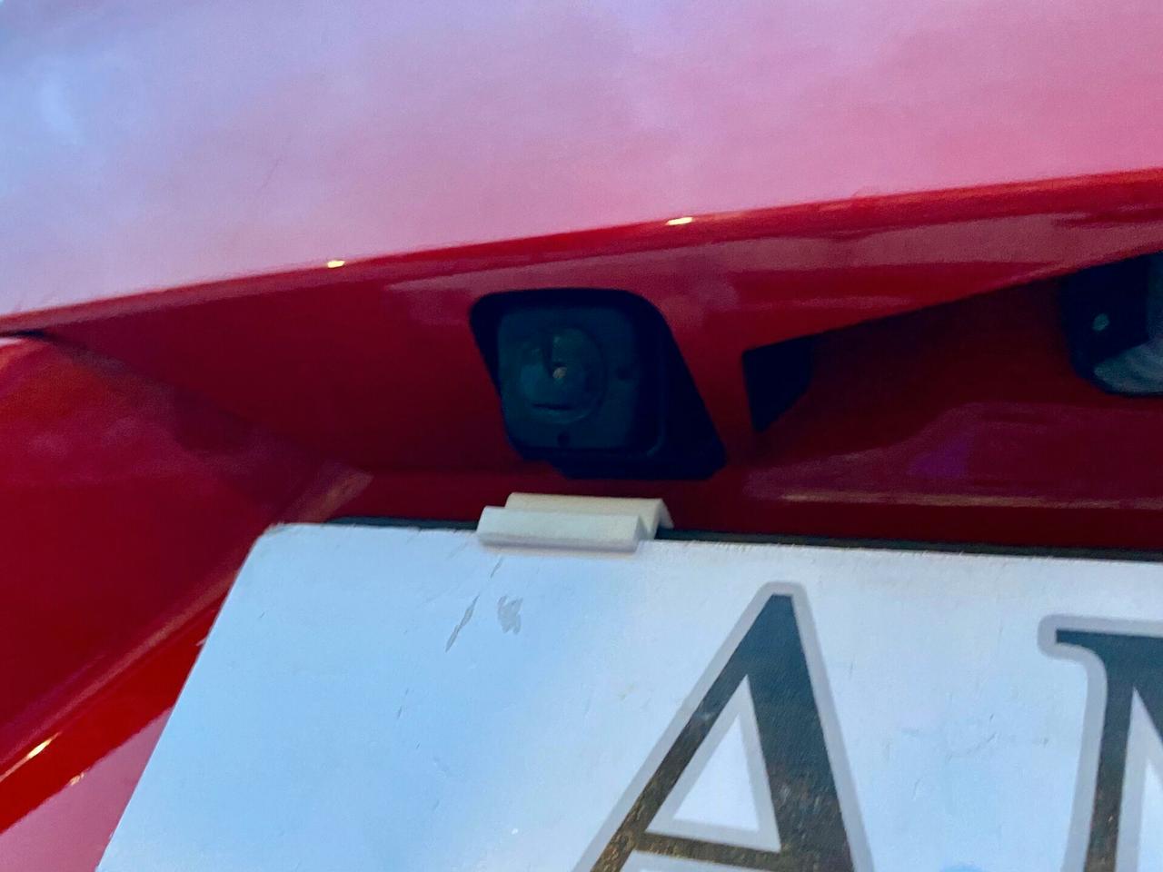 Suzuki Ignis 1.2 Hybrid 83 cv. CVT Top